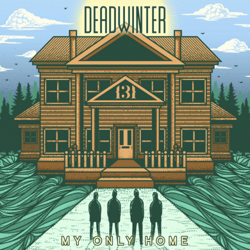 Dead Winter : My Only Home